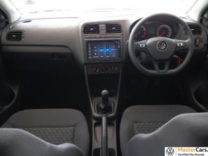 Volkswagen Polo Vivo 1.4 - Image 15
