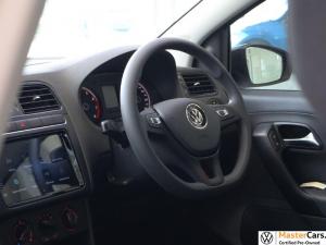 Volkswagen Polo Vivo 1.4 - Image 16