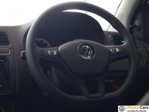 Volkswagen Polo Vivo 1.4 - Image 17