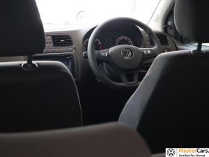 Volkswagen Polo Vivo 1.4 - Image 18