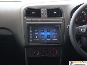 Volkswagen Polo Vivo 1.4 - Image 20