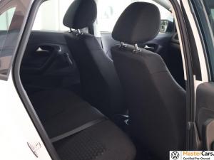 Volkswagen Polo Vivo 1.4 - Image 21