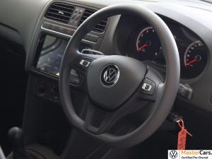 Volkswagen Polo Vivo 1.4 - Image 22