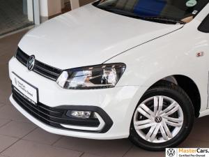 Volkswagen Polo Vivo 1.4 - Image 2