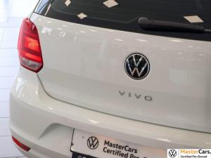Volkswagen Polo Vivo 1.4 - Image 5