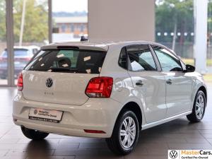 Volkswagen Polo Vivo 1.4 - Image 6
