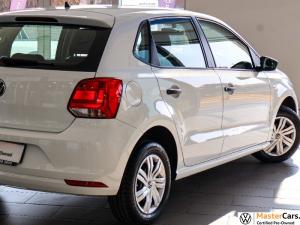 Volkswagen Polo Vivo 1.4 - Image 8