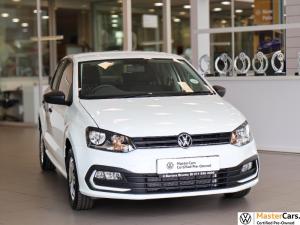 Volkswagen Polo Vivo 1.4 - Image 9