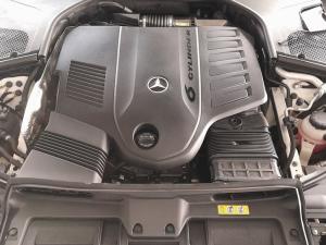 Mercedes-Benz S-Class S500 L 4Matic - Image 10