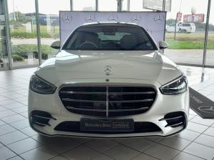Mercedes-Benz S-Class S500 L 4Matic - Image 2