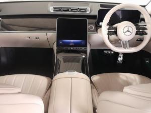 Mercedes-Benz S-Class S500 L 4Matic - Image 7
