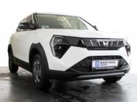 Mahindra XUV 3XO 1.2T MX2 auto