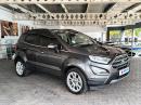 Thumbnail Ford EcoSport 1.0T Titanium auto