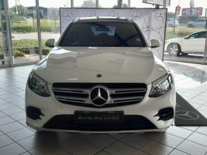 Mercedes-Benz GLC GLC220d 4Matic AMG Line - Image 2