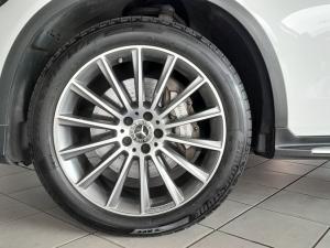 Mercedes-Benz GLC GLC220d 4Matic AMG Line - Image 3