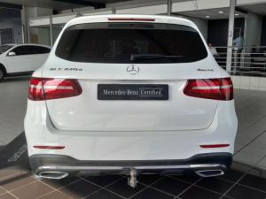 Mercedes-Benz GLC GLC220d 4Matic AMG Line - Image 6