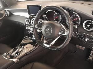 Mercedes-Benz GLC GLC220d 4Matic AMG Line - Image 8