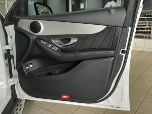 Mercedes-Benz GLC GLC220d 4Matic AMG Line - Image 9