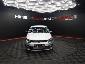 Volkswagen Polo Vivo hatch 1.4 - Image 2