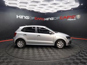 Volkswagen Polo Vivo hatch 1.4 - Image 3