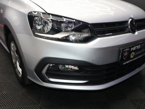 Volkswagen Polo Vivo hatch 1.4 - Image 6