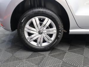 Volkswagen Polo Vivo hatch 1.4 - Image 7