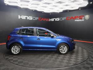 Volkswagen Polo Vivo hatch 1.4 - Image 3