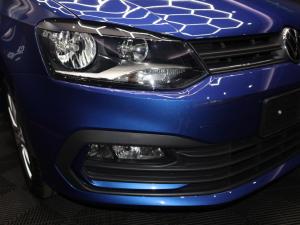 Volkswagen Polo Vivo hatch 1.4 - Image 6