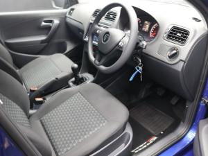 Volkswagen Polo Vivo hatch 1.4 - Image 9