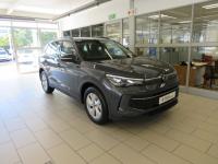 Thumbnail Volkswagen Tiguan 1.4 TSI DSG