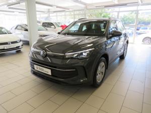 Volkswagen Tiguan 1.4 TSI DSG - Image 2