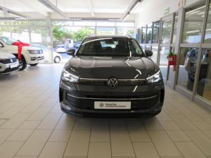 Volkswagen Tiguan 1.4 TSI DSG - Image 3