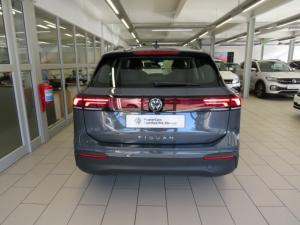 Volkswagen Tiguan 1.4 TSI DSG - Image 4