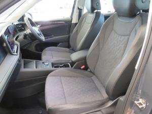 Volkswagen Tiguan 1.4 TSI DSG - Image 6