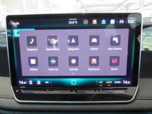 Volkswagen Tiguan 1.4 TSI DSG - Image 9