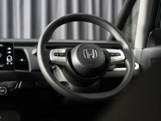 Honda Fit 1.5 Comfort