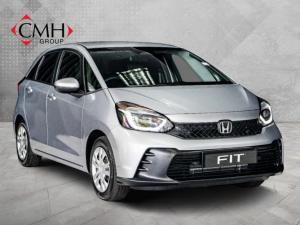 Honda Fit 1.5 Comfort - Image 1
