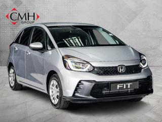 Honda Fit 1.5 Comfort