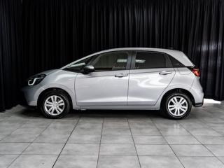 Honda Fit 1.5 Comfort