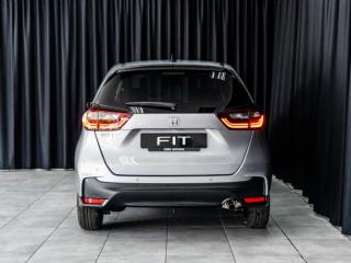 Honda Fit 1.5 Comfort