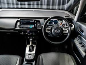 Honda Fit 1.5 Comfort - Image 8