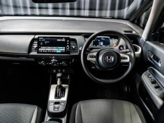 Honda Fit 1.5 Comfort
