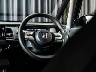 Honda Fit 1.5 Comfort