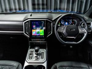 JAC T9 2.0CTI double cab 4WD Super Lux - Image 10