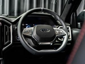 JAC T9 2.0CTI double cab 4WD Super Lux - Image 13