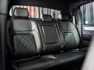 JAC T9 2.0CTI double cab 4WD Super Lux - Image 14
