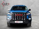 Thumbnail JAC T9 2.0CTI double cab 4WD Super Lux