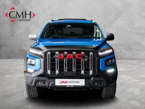JAC T9 2.0CTI double cab 4WD Super Lux - Image 1