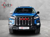 JAC T9 2.0CTI double cab 4WD Super Lux