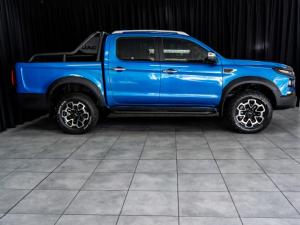 JAC T9 2.0CTI double cab 4WD Super Lux - Image 2